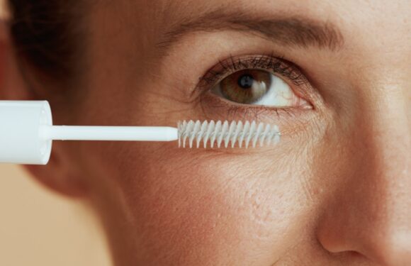 Shoppers Are Saying ‘No Need for Eyelash Extensions’ After Using This $14 Collagen Lash Serum