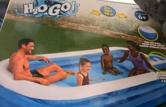 Shoppers hurry to Costco to nab a bargain buy that’s perfect for keeping you cool in warm weather – and it’s just £5 | The Sun