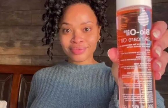 Shoppers praise £7 product to get rid of scars and stretchmarks – and even professionals agree it works | The Sun