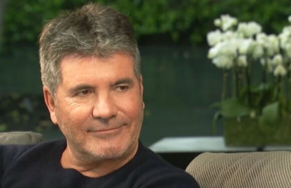 Simon Cowell imposed email ban on BGT ratings after seeing therapist