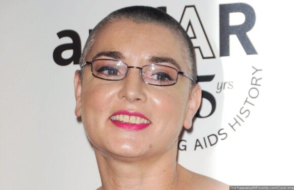 Sinead O’Connor’s Former Home in Ireland Becomes a Shrine After Her Death
