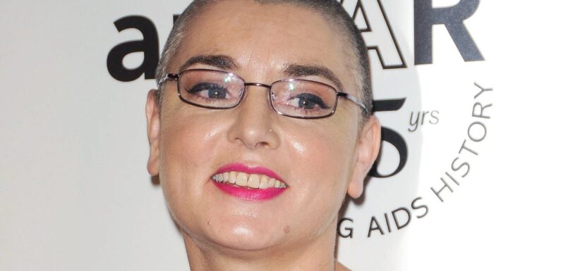 Sinead O’Connor’s Former Home in Ireland Becomes a Shrine After Her Death