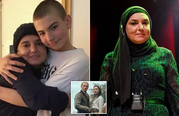 Sinead O'Connor's final song revealed