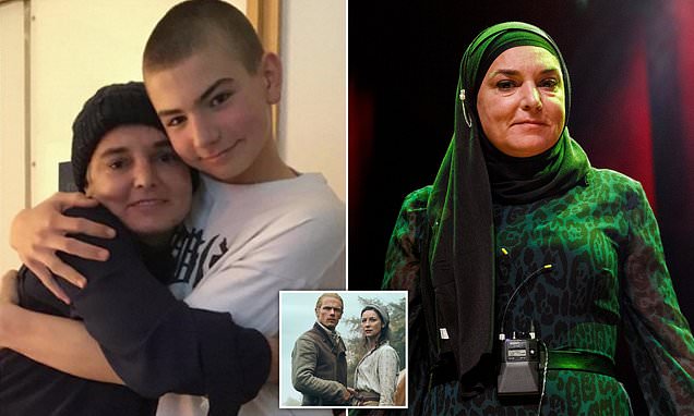 Sinead O'Connor's final song revealed