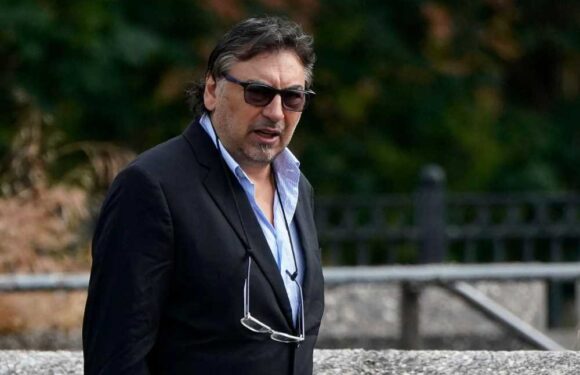 Singer who topped charts in the 1990s avoids jail for smacking female cop in the face during drunken assault | The Sun