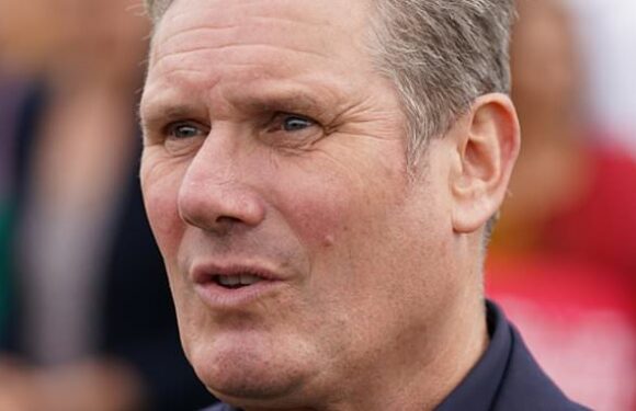 Sir Keir Starmer junks pledge to role out clean air zones across UK