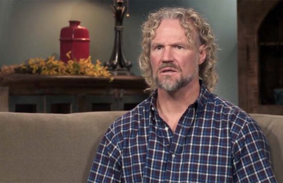Sister Wives Kody Brown blames going public on TV for breakdown of marriages