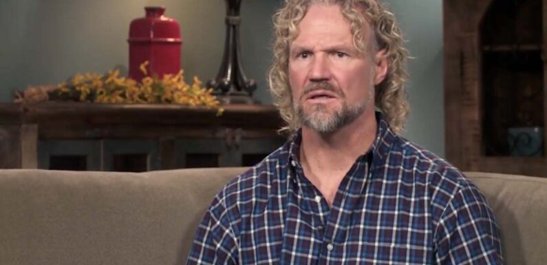 Sister Wives Kody Brown blames going public on TV for breakdown of marriages