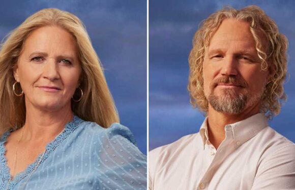 Sister Wives' Kody Brown Wants to Keep 'Hating' Christine in Season 18