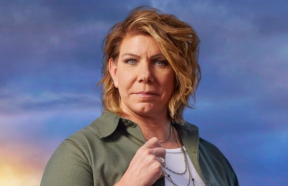Sister Wives' Meri Brown Feels ‘Lonely’ After Mom and Dad’s Deaths