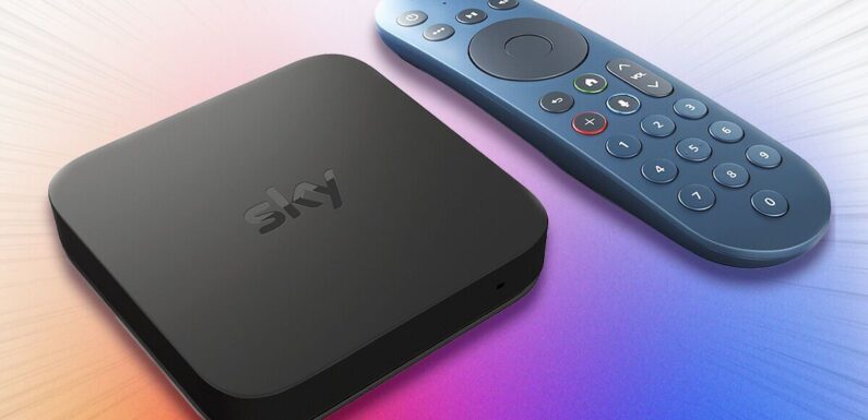 Sky TV and Netflix FREE this month, but you’ll need to act fast