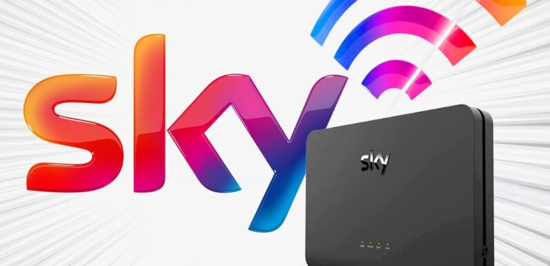 Sky broadband users have until midnight to slash bills