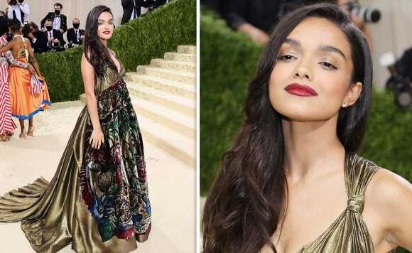 Snow White’s Rachel Zegler says she deserves to be paid ‘every hour’ new movi…