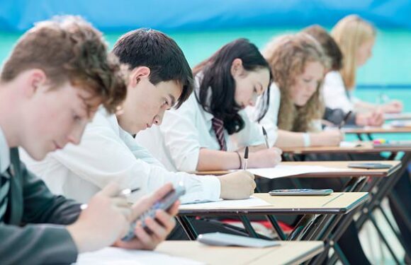 Sociology overtakes traditional A-level subjects