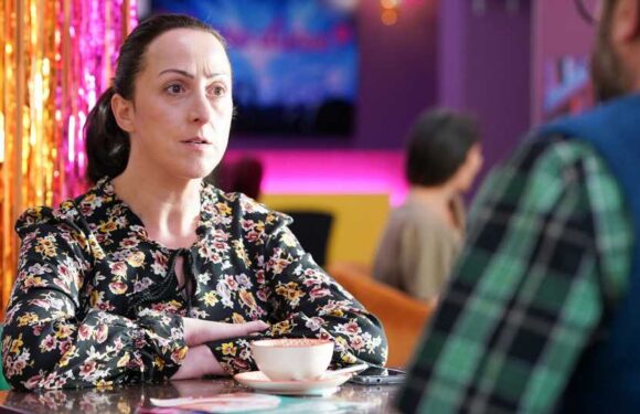 Sonia Fowler makes a shocking discovery about Reiss in EastEnders | The Sun