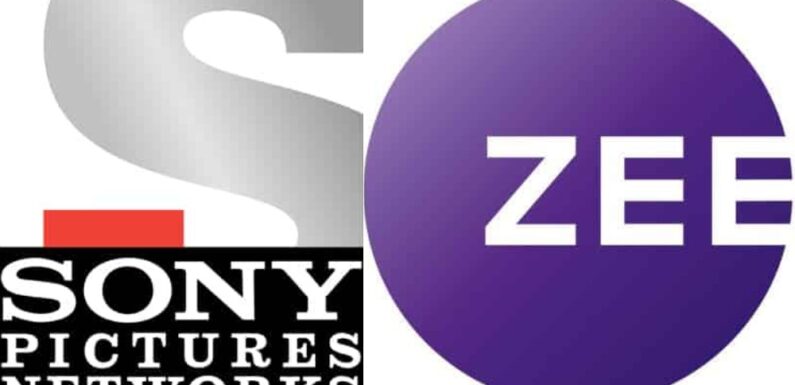 Sony-Zee TV Mega Merger in India Is Given Green Light
