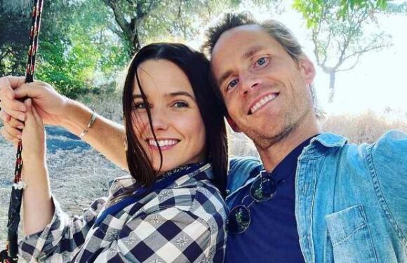Sophia Bush Files for Divorce From Grant Hughes Weeks After Celebrating First Wedding Anniversary