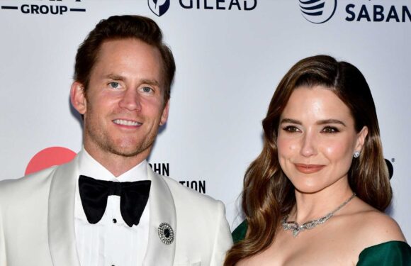 Sophia Bush and Ex Grant Hughes Are ‘Better Off As Friends’