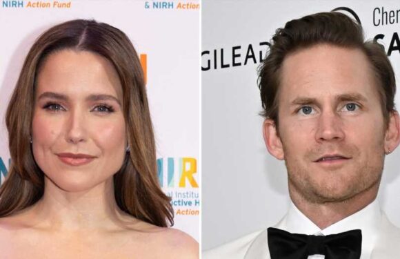 Sophia Bush's Estranged Husband Shared Sweet Post Weeks Before Split