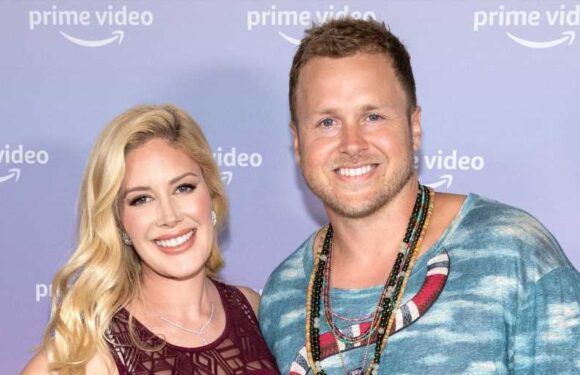 Spencer Pratt and Heidi Montag Deny Joining Bethenny Frankel's Strike