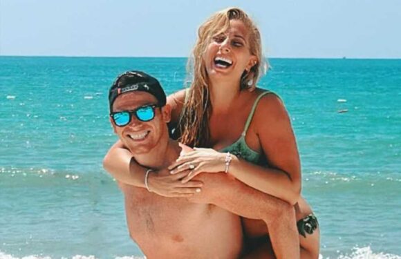 Stacey Solomon cruelly holiday shamed by trolls who say her luxury trips abroad are ‘sickening’ | The Sun