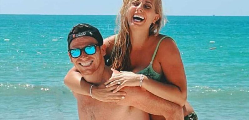 Stacey Solomon cruelly holiday shamed by trolls who say her luxury trips abroad are ‘sickening’ | The Sun