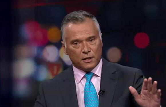 Stan Grant lashes ABC, defends himself against ‘smears’