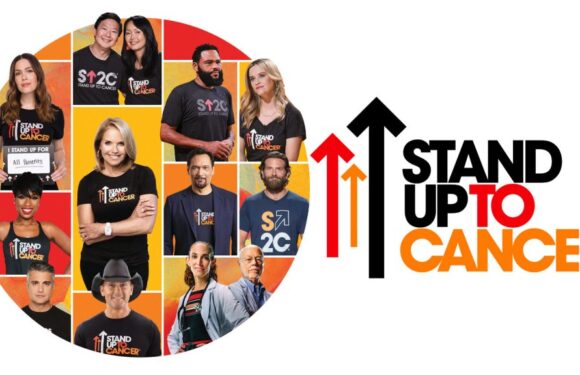Stand Up To Cancer Fundraising Television Special Sets Date With Star-Studded List Of Celebrities