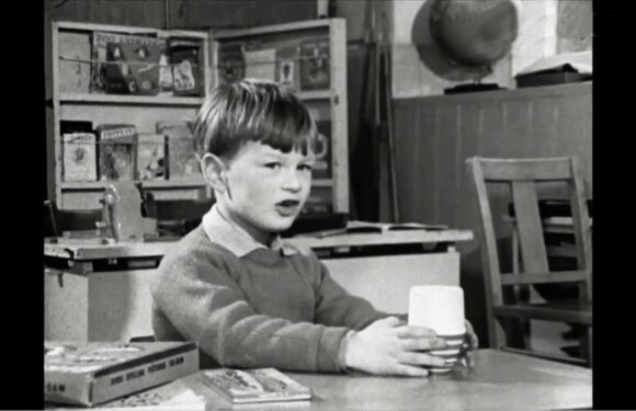 Star of pioneering Up documentary Nick Hitchon dies aged 65