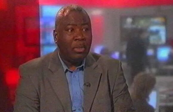 Star of 'TV's funniest interview' is suing the BBC for not paying him | The Sun