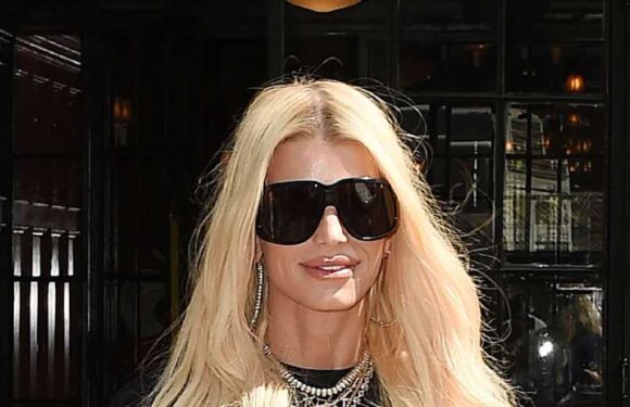 Stars who have denied taking Ozempic