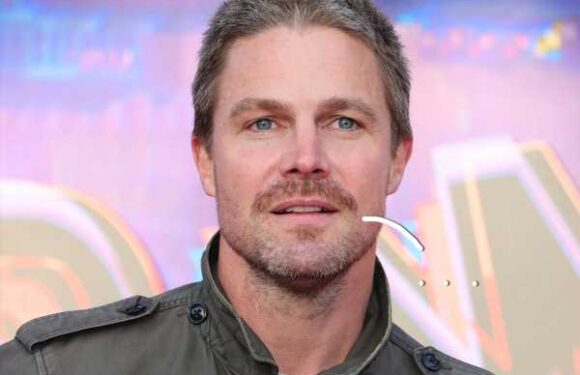 Stephen Amell Criticizes SAG Strike With Controversial Comments – But Backtracks In New Post Claiming 'Misunderstanding'