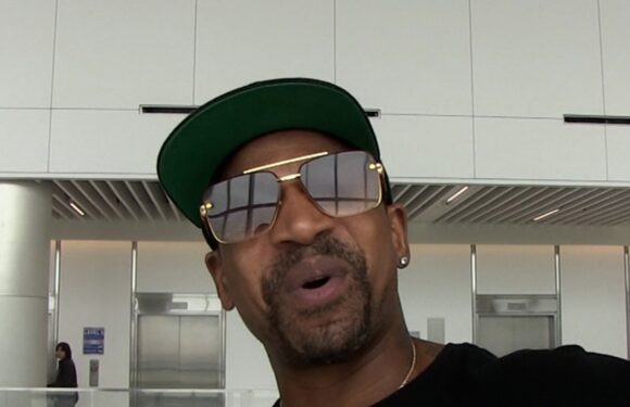 Stevie J Marks Hip Hop's 50th Anniversary by Picking All-Time Top 3 Beats