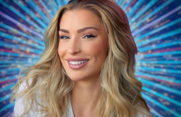 Strictly Come Dancing 2023 Love Island star confirmed as 8th contestant