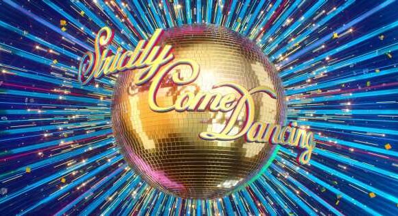 Strictly Come Dancing 2023 line-up confirmed as first celebrities announced