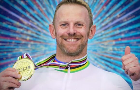 Strictly Come Dancing adds gold-winning Paralympian Jody Cundy to line-up
