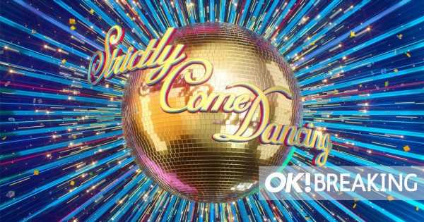 Strictly Come Dancing exact return date revealed – and it’s just weeks away