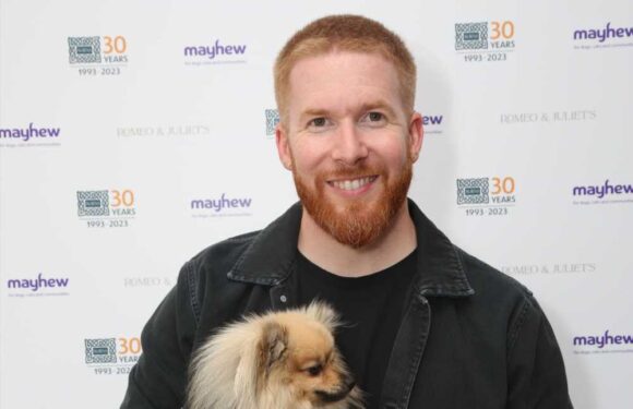 Strictly Come Dancing's Neil Jones 'in limbo' as celeb partner is not confirmed | The Sun
