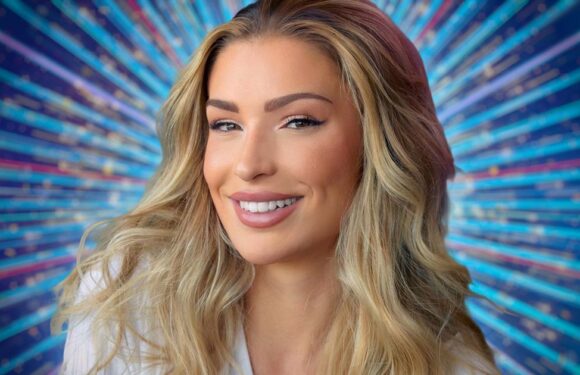 Strictly announces Love Islands Zara McDermott for line-up in show first