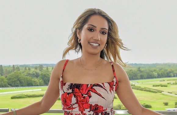 Strictly fans work out’ who Nikita Kanda will be paired with after subtle clue