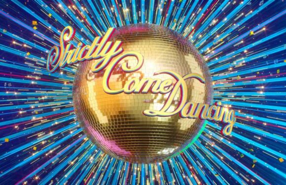 Strictly sign up BBC radio star Nikita Kanda as ninth celeb in line-up | The Sun