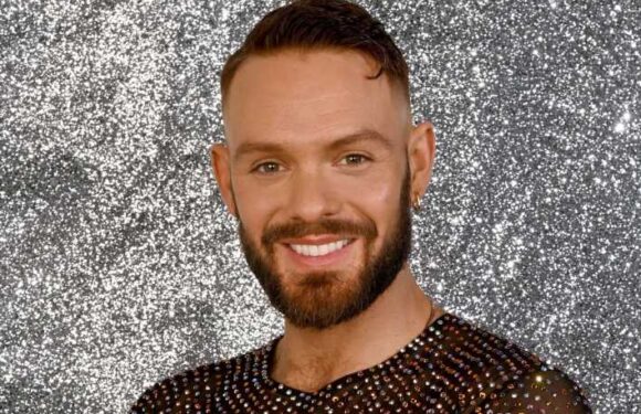 Strictly star John Whaite breaks silence after cheating and split from fiancé is revealed | The Sun