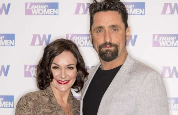 Strictly star hints at split with toyboy boyfriend saying she hasn't seen him 'in months' | The Sun