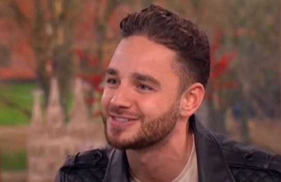 Strictly’s Adam Thomas admits ‘I dont remember’ tipsy ITV interview