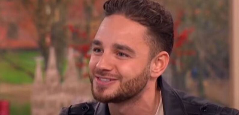 Strictly’s Adam Thomas admits ‘I dont remember’ tipsy ITV interview