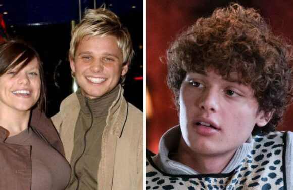 Strictlys Bobby Brazier claims I dont want to be known