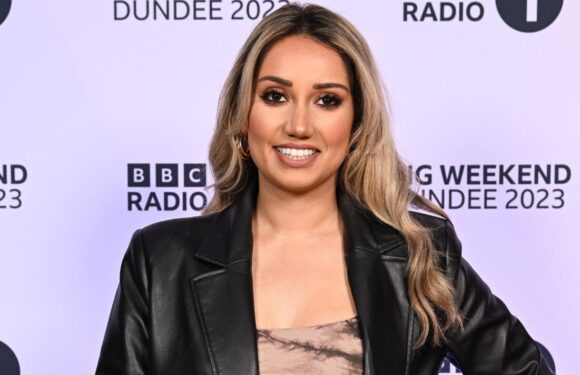 Strictlys Nikita Kanda admits she failed a lot as she opens up on childhood