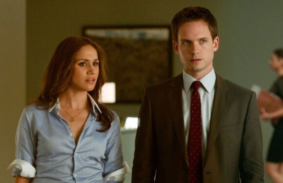 Suits EP On Potential Revival & Prospects Of Getting Meghan Markle To Return