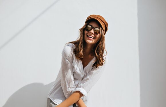Summer Tops That Can Seamlessly Transition Into Fall