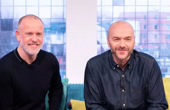 Sunday Brunch in presenter shake-up as Simon Rimmer replaced on Channel 4 show